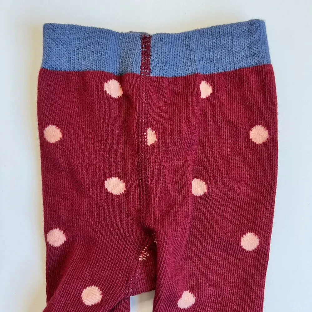 Matilda Jane Little Critter Tights